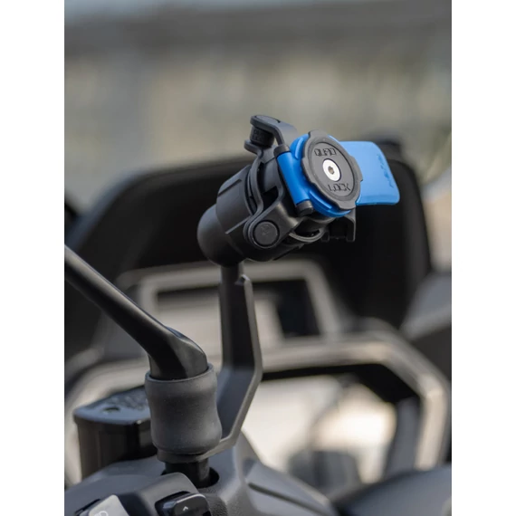 QUADLOCK MIRROR STEM MOUNT - tükörszár telefontartó kar