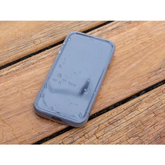 QUADLOCK PONCHO IPHONE 12/12 PRO