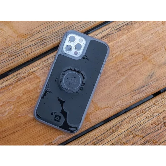 QUADLOCK PONCHO IPHONE 12/12 PRO