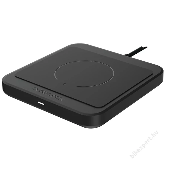 QUADLOCK WIRELESS CHARGING PAD - töltőpad