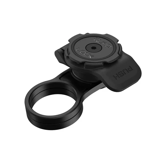 QUADLOCK STEM CAP MOUNT - kormánycsapágy-fedélre szerelhető telefontartó