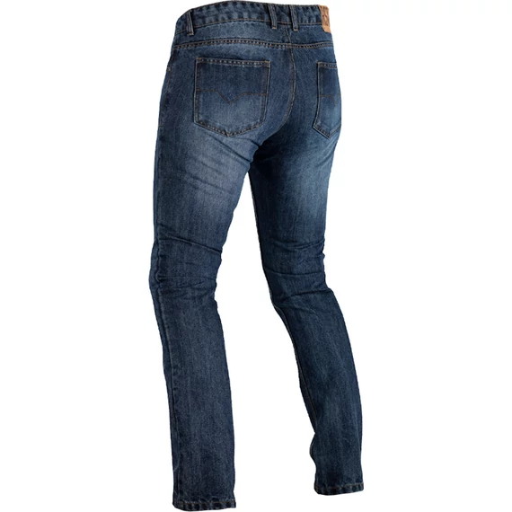 RST SINGLE LAYER REINFORCED FARMERNADRÁG , KÉK, XXL,  UK38