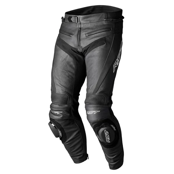 RST TRACTECH EVO 5. GENERÁCÓ BŐRNADRÁG - BLACK,  36