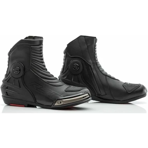 RST TRACHTECH EVO III SHORT VÍZÁLLÓ CSIZMA - BLACK, 41