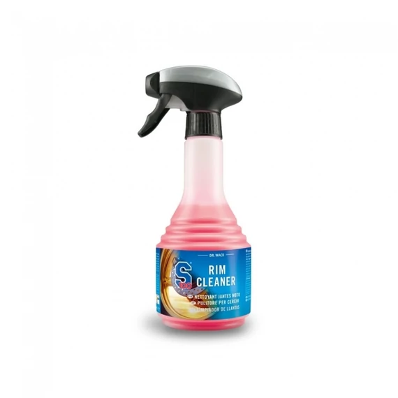 S100 Felnitisztító 500ml