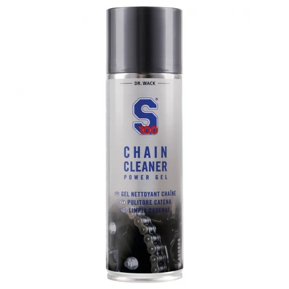 S100 Lánctisztító 300ml