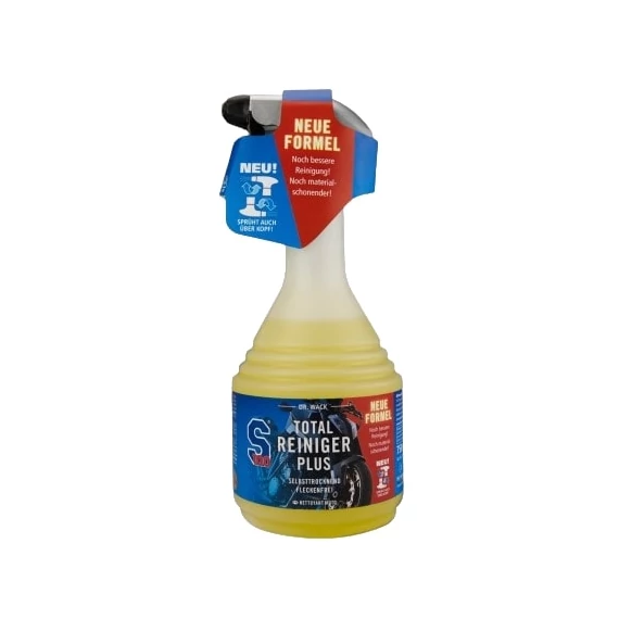S100 Motortisztító 750 ml