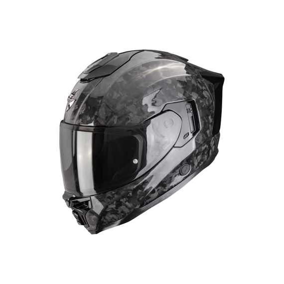 EXO-1500 CARBON AIR ONYX BLACK S