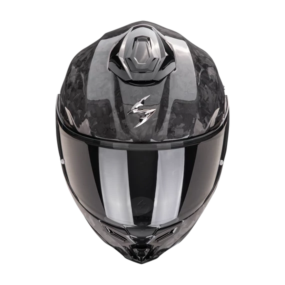 EXO-1500 CARBON AIR ONYX BLACK S