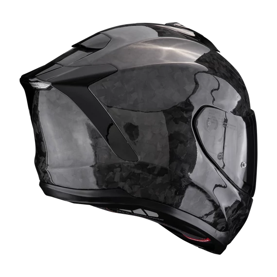 EXO-1500 CARBON AIR ONYX BLACK S
