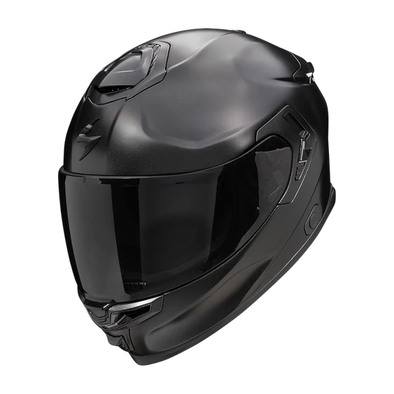 Scorpion EXO-GT SP AIR SOLID L MATT BLACK BUKÓSISAK