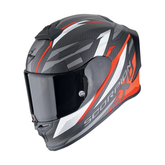 EXO-R1 EVO CARBON AIR RUNNER XL BUKÓSISAK