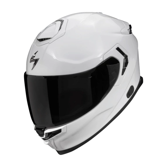 EXO-GT SP AIR SOLID L MATT PEARL WHITE