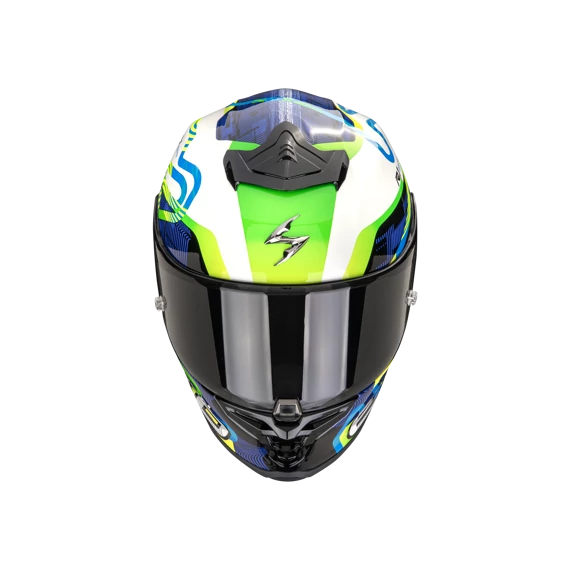 EXO-R1 EVO AIR II BUKÓSISAK CORNERING L