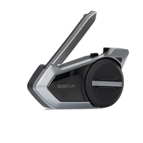 Sena 50S MESH kommunikáció a Harman Kardon prémium hangrendszerével
