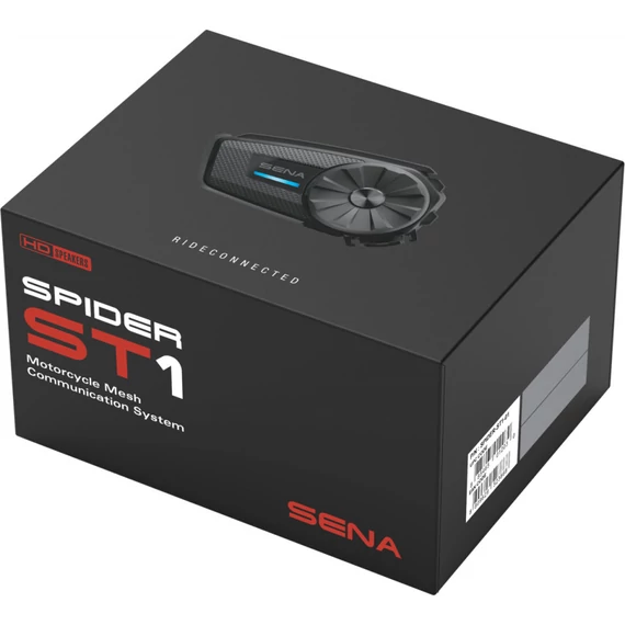 Sena SPIDER ST-10