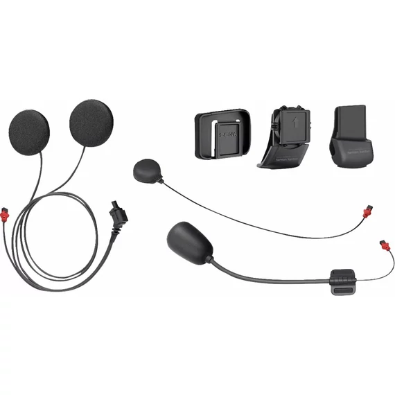 Sena univerzális sisak szett 50C-hez Harman Kardon hangrendszerrel
