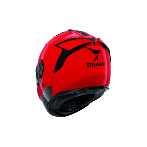 Shark L SPARTAN GT PRO BLANK bukósisak,P