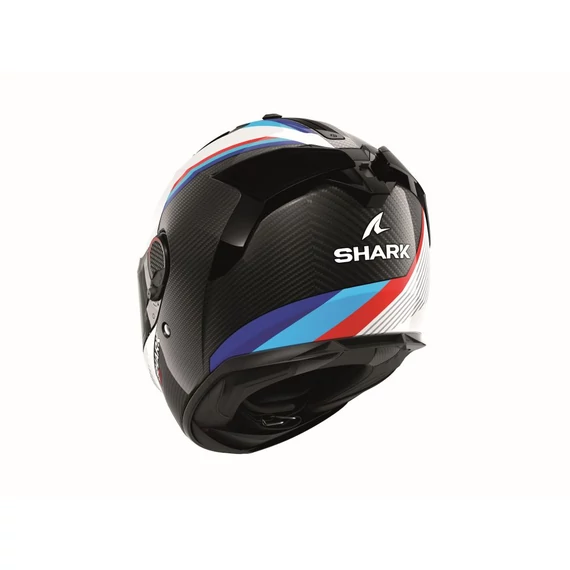 Shark L SPARTAN GT PRO DOKHTA Carbon BUK