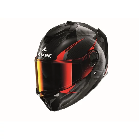 Shark L SPARTAN GT PRO KULTRAM Carbon BU