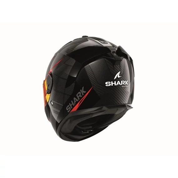 Shark L SPARTAN GT PRO KULTRAM Carbon BU