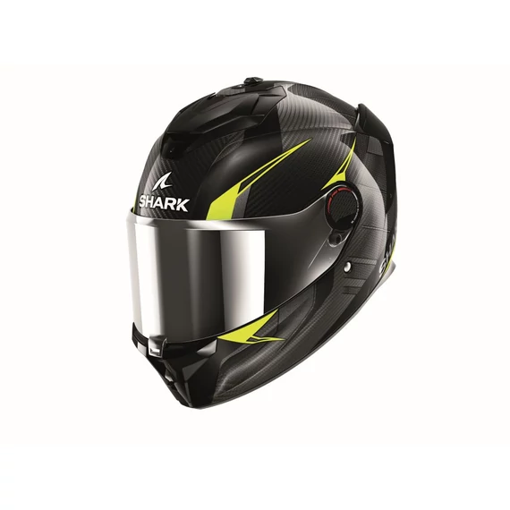 Shark L SPARTAN GT PRO KULTRAM Carbon BU