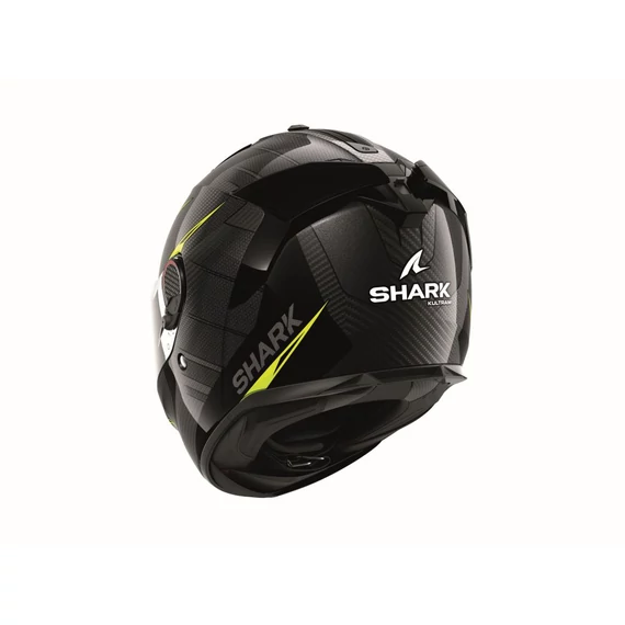 Shark L SPARTAN GT PRO KULTRAM Carbon BU