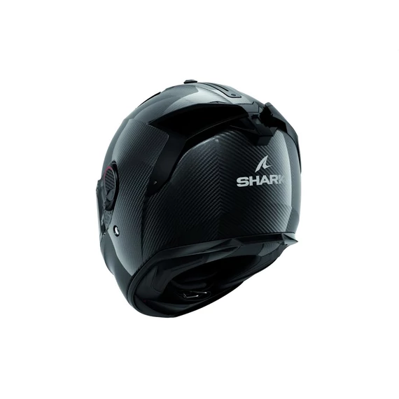 Shark L SPARTAN GT PRO Carbon SKIN BUKÓS