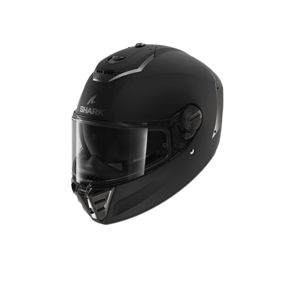 Shark L SPARTAN RS BLANK MAT bukósisak,M