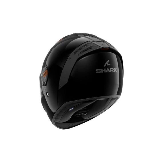 Shark L SPARTAN RS BLANK SP bukósisak,FE