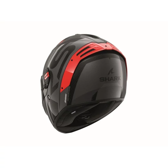 Shark L SPARTAN RS Carbon SHAWN bukósisak