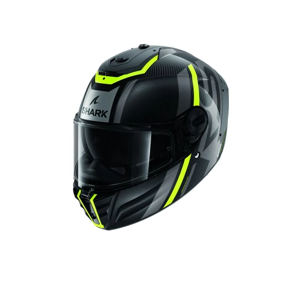 Shark L SPARTAN RS Carbon SHAWN bukósisak