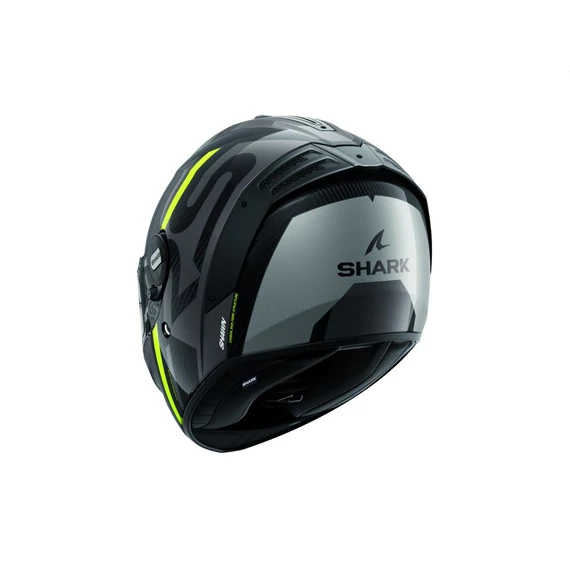 Shark L SPARTAN RS Carbon SHAWN bukósisak