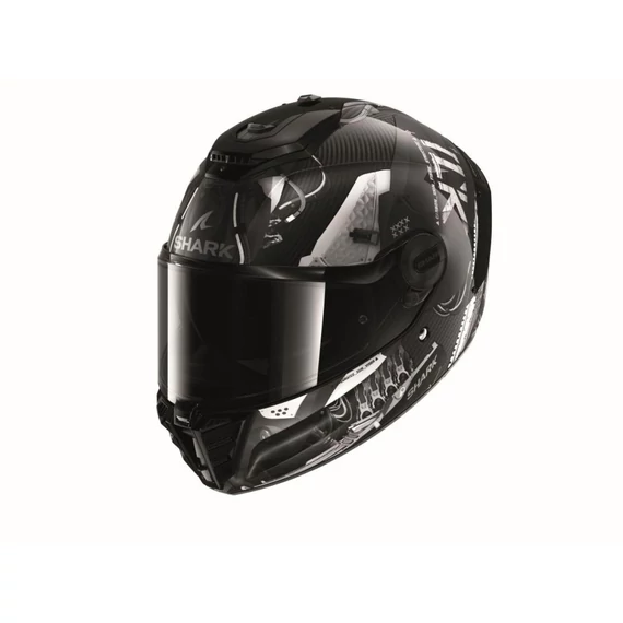 Shark L SPARTAN RS Carbon XBOT bukósisak