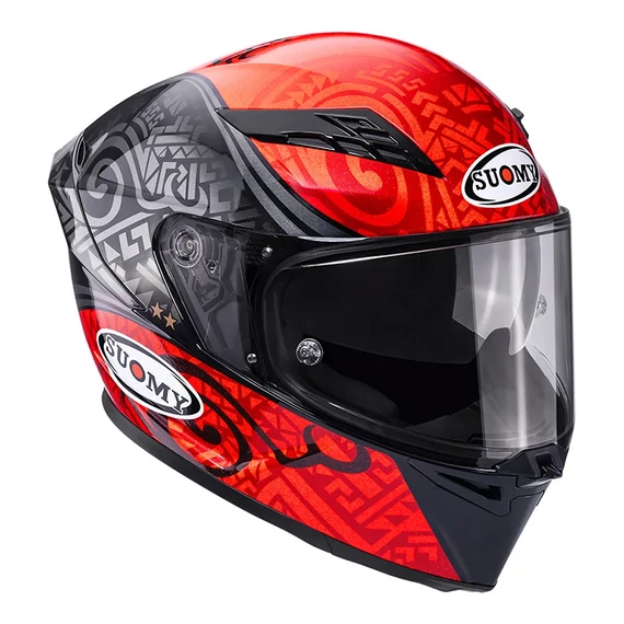 SUOMY STELLAR 2 BAGNAIA REPLICA 2023 XS