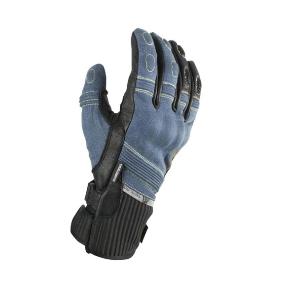 Trilobite Parado XXL Motoros kesztyű, kék