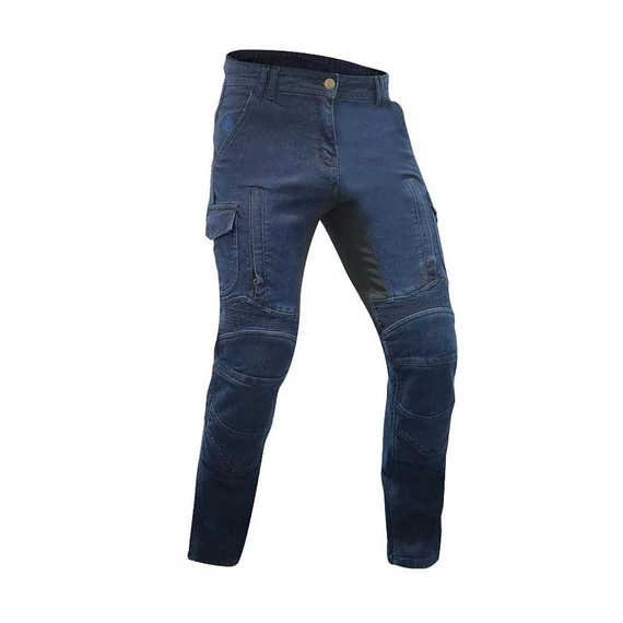 Trilobite 1664 Acid Scrambler 30 Darkblue