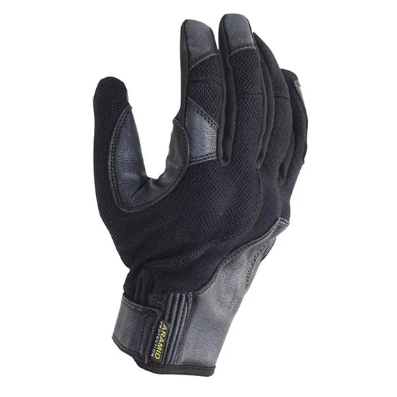 Trilobite COMFEE 3XL MOTOROS KESZTYŰ, FE KETE
