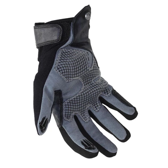 Trilobite COMFEE 3XL MOTOROS KESZTYŰ, FE KETE