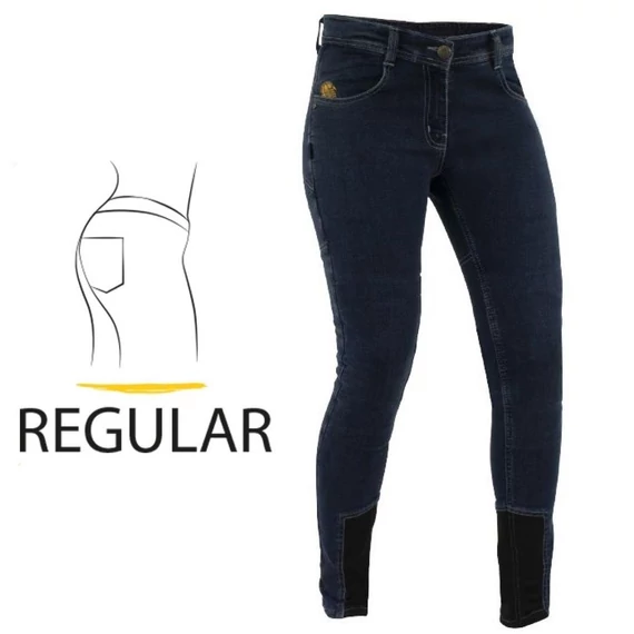 Trilobite 2063 Lady Allshape Daring Fit