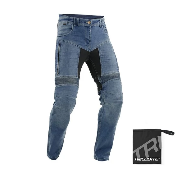 Tribolite 661 Parado jeans slim fit blue