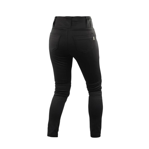 Trilobite Lady Leggings 28 motoros textilnadrág, fekete