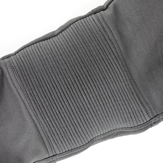 Trilobite Lady Leggings 28 motoros textilnadrág, fekete