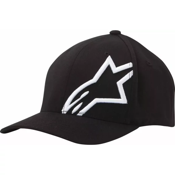 Alpinestars Corp Shift Sapka Fekete S/M