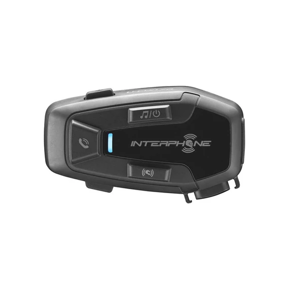 Interphone U-COM 7R Bluetooth motoros kommunikáció