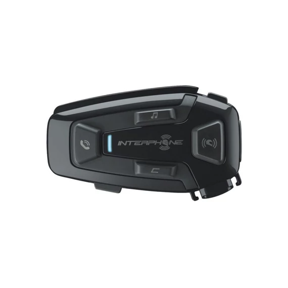 Interphone U-COM 8R Bluetooth motoros kommunikáció