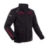 BERING L TRAVEL GTX textildzseki, fekete