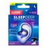 Alpine SleepDeep füldugó alváshoz