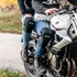 ASESSO Classic térdvédő XXL