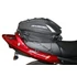 Bagster BLACK SEAT BAG SPIDER BLACK
